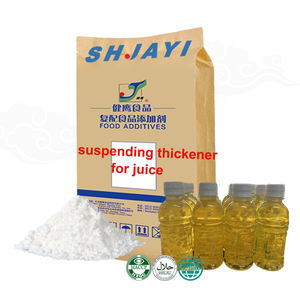 Agent de suspension de jus <span class=keywords><strong>d</strong></span>'aloe vera Épaississant Stabilisateur pour boisson de jus avec <span class=keywords><strong>pulpe</strong></span> de <span class=keywords><strong>d</strong></span>és <span class=keywords><strong>d</strong></span>'aloe vera - Product Image 3