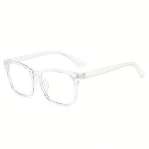 Gafas con Bloqueo de Luz Azul Personalizadas con Logotipo, Gafas de Moda para Hombre y Mujer, Gafas de Computadora Anti Luz Azul para Hombre y Mujer - Product Image 6