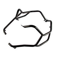 Barres de protection anti-chute pour F800GS F700GS F650GS, pare-chocs de moteur modifiés, protection de carrosserie, modèle Hg-100/hg-100-1