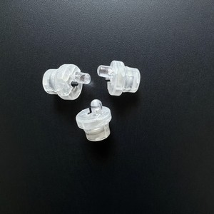 Handmade <span class=keywords><strong>mini</strong></span> ánh sáng bóng đèn trang trí điện tử nhỏ nút pin đèn cho cầu lông phụ kiện - Product Image 6