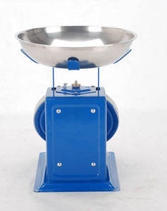 <span class=keywords><strong>Balance</strong></span> de <span class=keywords><strong>cuisine</strong></span> mécanique haute précision 5g avec plateau, balances de pesage haut de gamme, personnalisable OEM, Gromy ATZ-3 - Product Image 5