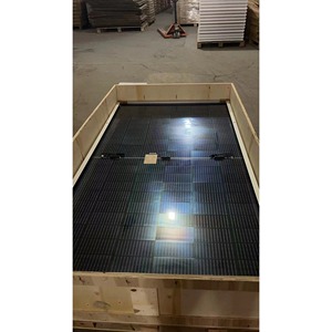 Panneau solaire 680W 695W 700W monocristallin 182mmx182mm cellule PERC directement de l'usine - Product Image 5