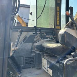 Venta caliente Japón construcción Komatsu PC56 usado 5t pequeño usado excavadora sobre orugas, Komatsu PC 56 30 35 40 50 60 maquinaria usada - Product Image 2