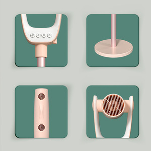 <span class=keywords><strong>Secador</strong></span> de pelo, cepillo <span class=keywords><strong>secador</strong></span> de pelo 5 en 1 - Product Image 3