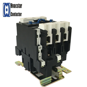 Gmc-9 Contactor Điện Ac Cj20-400 Contactor Khởi Contactor - Product Image 1