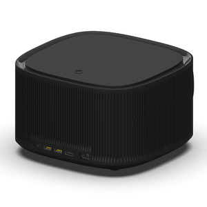 Máy Chiếu Beamer <span class=keywords><strong>WIFI</strong></span> Phiên Bản Hệ Thống <span class=keywords><strong>Android</strong></span> Máy Chiếu Độ Sáng Cao 4K Cho Giáo Dục Trường Học FHD - Product Image 3