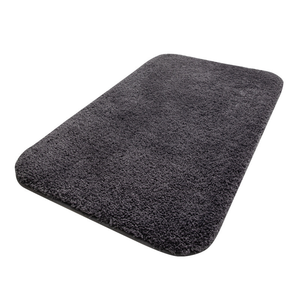 Water Absorbent Non <b>Slip</b> Bath <b>Mat</b> Quick Dry Bathroom Floor <b>Mat</b> Door <b>Mat</b> For Toilet Bedroom Entrance - Product Image 1