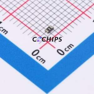 BSMD0603-025-12V Resettable Fuse 0603 Fuse 12V 40A 250mA 550mA - Product Image 1