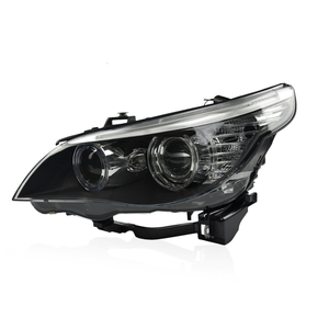 63127177751 63127177752 Faro Delantero de Xenón de Repuesto para <span class=keywords><strong>BMW</strong></span> Serie <span class=keywords><strong>5</strong></span> E61 <span class=keywords><strong>2008</strong></span> 2009 2010, Luz Delantera para Automóvil, Piezas de Automóvil - Product Image 3
