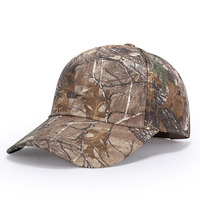Casquette de baseball tactique réglable camouflage à imprimé fruits pour la pêche, la chasse, la randonnée et les sports de plein air – Commande en gros