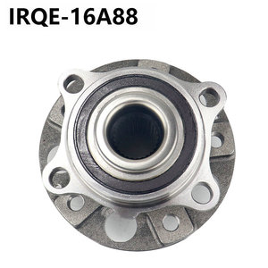 IRQE Front Wheel Bearing Unit 41420-35000 For SsangYong Tivoli <b>28mm</b> Inner Diameter - Product Image 2