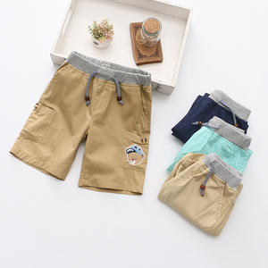 Fabricants chinois de vêtements pour garçons, t-shirts et shorts de la boutique en ligne - Product Image 1