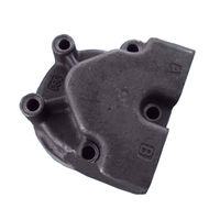Distributor Motor Hidrolik D240101, Fitting Hidrolik, Blok Katup Terintegrasi