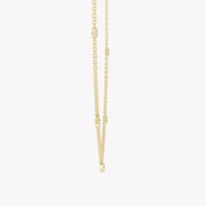 Pendentif diamant écologique et tendance pour femme avec pierre étincelante, idéal pour les fêtes et occasions spéciales - Fournisseur en gros - Product Image 1