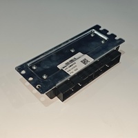 Nouvel amortisseur de voiture Jinhui, ordinateur DC 12V pour X3 G01/X4 G02/Z4 G29/X6 G06/X5 G05/Série 3 G20/X7 G07/IX3 G08/Série 5