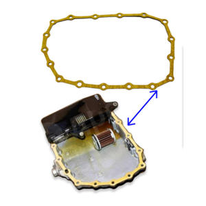 Junta del cárter de aceite de transmisión 21814-5T0-000 para Honda Fit Crider AT, interfaz estándar de transmisión automática - Product Image 2