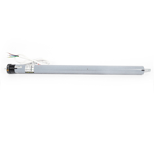 Motor de CA con alimentación tubular de 35mm, motor de control inalámbrico <span class=keywords><strong>para</strong></span> <span class=keywords><strong>toldos</strong></span> <span class=keywords><strong>enrollables</strong></span>, motor tubular - Product Image 2
