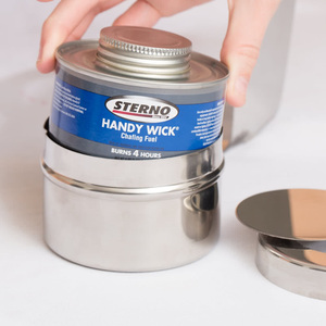 REACH Compliant Eeo-Friendly Long Burning Liquid <b>Chafing</b> Dish <b>Fuel</b> - Product Image 1