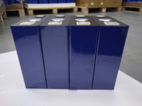 REPT 345ah Kapasitas Tinggi ess Siklus Umur Panjang 3.2V Lifepo4 Sel Sistem Penyimpanan Energi Baterai Lithium Prismatic LFP345Ah