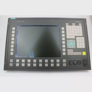 6FC5210-0DF24-2AA0 ซีเมนส์ SINUMERIK PCU 70 1.2 GHz แรม 256MB ช่องเสียบ PCI 4 ช่อง ไดรฟ์ CNC เซอร์โว เมนบอร์ด - Product Image 3