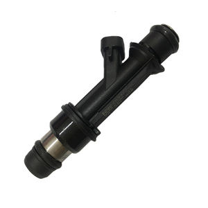 Inyector de Combustible de Alto Rendimiento 96334808 para Suzuki Forenza <span class=keywords><strong>Breno</strong></span> Reno 2.0L - Product Image 4