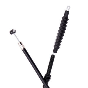 สายคลัตช์รถจักรยานยนต์สำหรับฮอนด้า <span class=keywords><strong>CBR600RR</strong></span> 22870-MFJ-D00 22870-MFJ-A40 CBR1000RR 22870-MFL-000ยามาฮ่า YZF600 <span class=keywords><strong>R6</strong></span> 2C0-26335-00-00 - Product Image 6