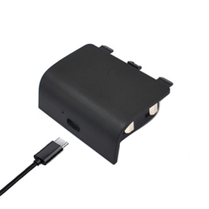 Điều khiển không dây pin có thể sạc lại cho <span class=keywords><strong>Xbox</strong></span> loạt pin có thể sạc lại bộ - Product Image 2