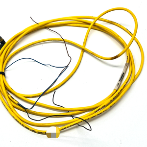 Vkw 3m-6 pentafast Cordset U-16679 M5สินค้าใหม่ของแท้ - Product Image 1