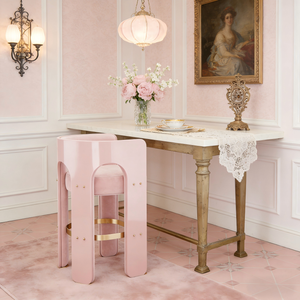 <span class=keywords><strong>Tabouret</strong></span> de bar moderne minimaliste en bois massif pour maisons de luxe, villas, îlots de <span class=keywords><strong>cuisine</strong></span>, comptoirs de bar, cafés - Product Image 2