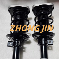 Amortisseurs avant et arrière pour Mercedes benz W212 W218 W219 Cls300 Cls350 Cls400 E300 E260 E200
