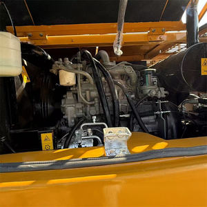 2024 Jaar Gebruikte Sany Sy95 Hydraulische Graafmachine Met Goede Staat Chinese Merk Sany 95c Tweedehandsgraver Op Hete Verkoop - Product Image 5