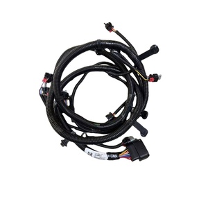 2067958-00-B สำหรับเทสล่า โมเดล 3 ปี 21 ชุดสายไฟเซ็นเซอร์ช่วยจอดรถกันชนหน้า - Product Image 1