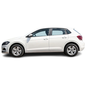 Vehículo Volkswagen Polo Sedán 2023-2024, 5 Puertas, 5 Plazas, Gasolina, Motor 1.5L, Transmisión Automática, Tracción Delantera, Neumáticos R16, Nuevo y Usado - Product Image 4