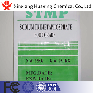 Giảm Giá Mạnh Sodium Trimetaphosphate/STMP/Trimetaphosphate Trisodium - Product Image 4