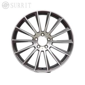 ล้ออัลลอยด์เข้ากันได้กับขอบล้อรถยนต์น้ำหนักเบาและทนทานขนาด18/19นิ้ว A5 A6ของ Accord Civic Regic Magotan - Product Image 4