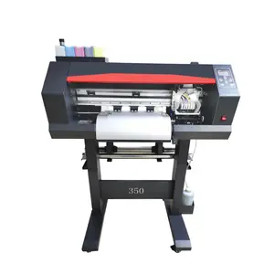 Mycolor 30cm XP600 Print Head sublimation Printer Digital Printer For T shirt printing