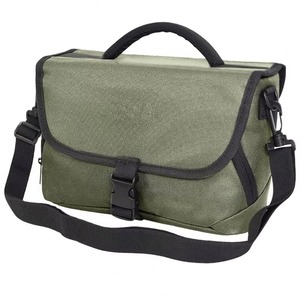 Sac bandoulière étanche pour appareil photo reflex/DSLR, objectifs, pour hommes, fabriqué en usine BSCI - Product Image 1