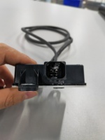 Sensor PM LESEN Baru 0281 007 165/166 untuk Truk 24V Aluminium & Plastik Pengganti 5461553 4384377 4383979 A056N715