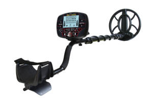 كاشف معدن الذهب من Tianxun بسعر المصنع ، أفضل كاشف ذهب ، كاشف صيد الكنوز - Product Image 6