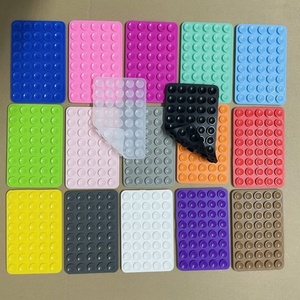 Không Trượt Điện Thoại Silicone Sucker Điện Thoại Trường Hợp Dính Núi Điện Thoại Di Động Trường Hợp Tương Thích Hands Miễn Phí Di Động Phụ Kiện Chủ - Product Image 4