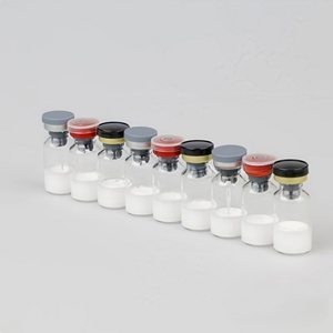 Suplemento de Polvo Liofilizado NAD de Alta Calidad 99% Materias Primas Cosméticas Precio al por Mayor - Product Image 3