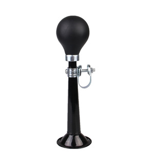 <span class=keywords><strong>Meilleur</strong></span> prix, nouveau <span class=keywords><strong>klaxon</strong></span> à air droit étanche de 7 pouces, plaqué métal, petite taille, son clair, sonnette de <span class=keywords><strong>vélo</strong></span> - Product Image 5