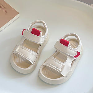 Nouvelle Collection 2026 – Sandales d'été décontractées à semelle souple pour enfants (garçons et filles) - Product Image 4