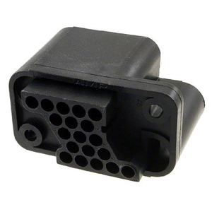 Connecteurs AMP TE Connectivity Connecteur automobile en stock 211149-1 - Product Image 5