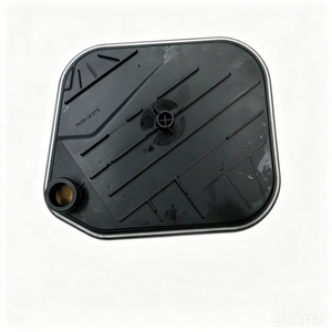 8HP55A 0BK ตัวกรองน้ำมันเกียร์อัตโนมัติสำหรับ AUDI A6 A7 A8 Q5 อุปกรณ์เสริมในรถยนต์ 218140 - Product Image 1