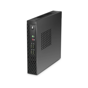 Minipc Intel Core i3 i5 i7 2TH 4th 4th 13th kinh doanh Mini PC hệ thống Barebone máy chủ PC Máy tính chơi Game Văn phòng Win10 máy tính nhỏ PC - Product Image 1