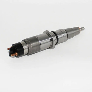 Inyector de Combustible Diésel JF Common Rail 0445120196 para Vehículos en General - Product Image 3