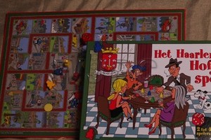 Hộp Đựng Sòng Bạc Gia Đình Vui Chơi In Theo Yêu Cầu Sản Xuất Trò Chơi Cờ Bàn Uống Nước Cho Trẻ Em Dành Cho Người Lớn - Product Image 2