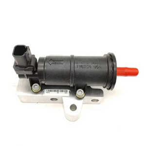 446-5412 Pompe de transfert de carburant 12V neuve pour équipement Caterpillar destinée aux industries de détail - Product Image 1