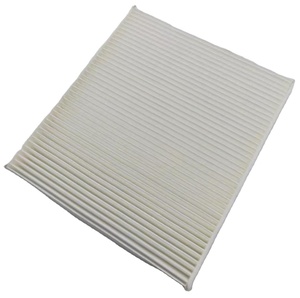 Filtro multimedia para VW POLO 6R0820367, filtro de cabina de China - Product Image 1